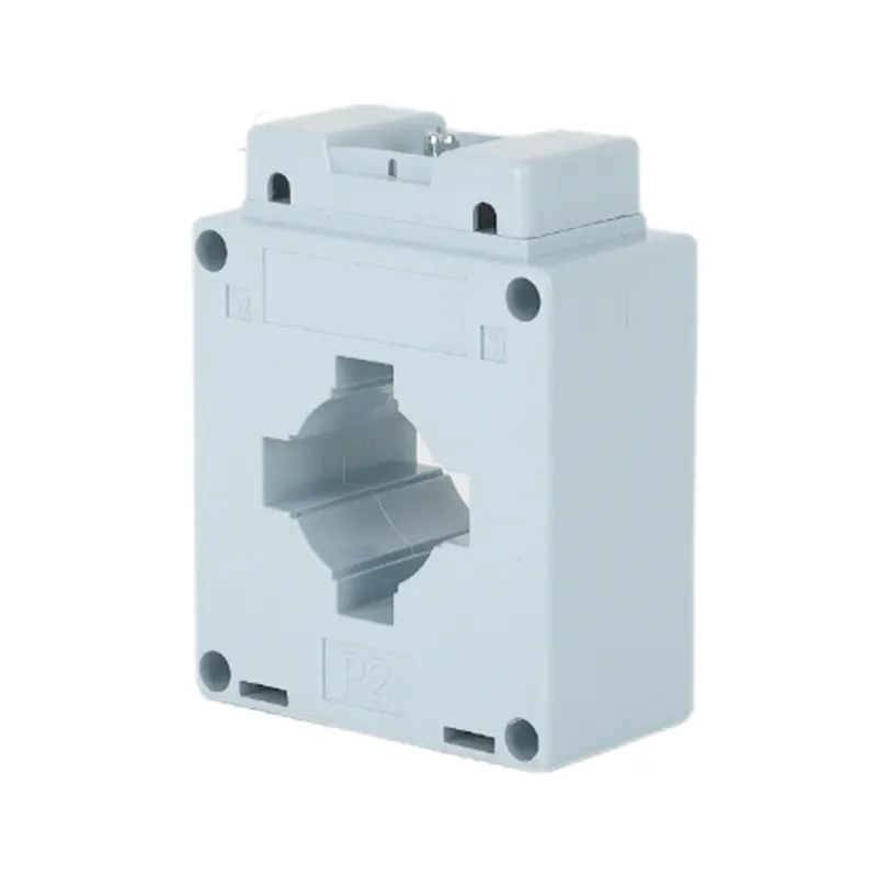 লো ভোল্টেজ কারেন্ট ট্রান্সফরমারের ভূমিকা কী?