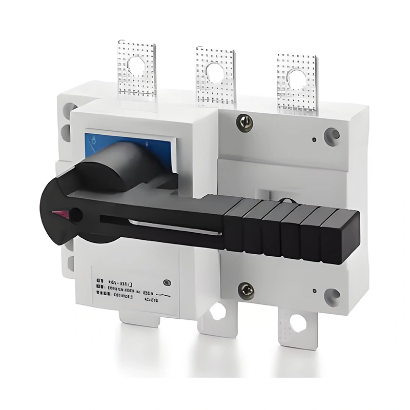 লোড আইসোলেশন সুইচ কী এবং কেন এটি আপনার বৈদ্যুতিক সিস্টেমের জন্য অপরিহার্য?