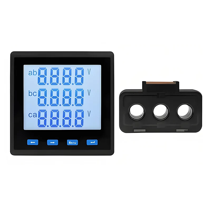 কিভাবে একটি লোড আইসোলেশন সুইচ বৈদ্যুতিক নিরাপত্তা এবং সিস্টেমের দক্ষতা উন্নত করে?