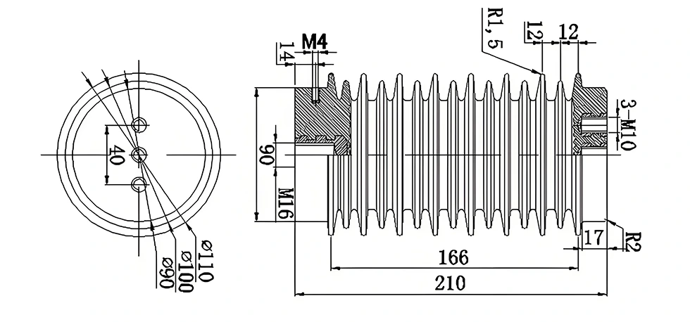 Support Sensor