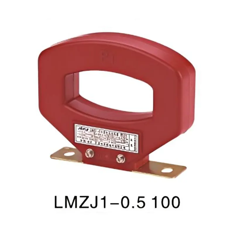 LMZJ1-0.5-100 বর্তমান ট্রান্সফর্মার