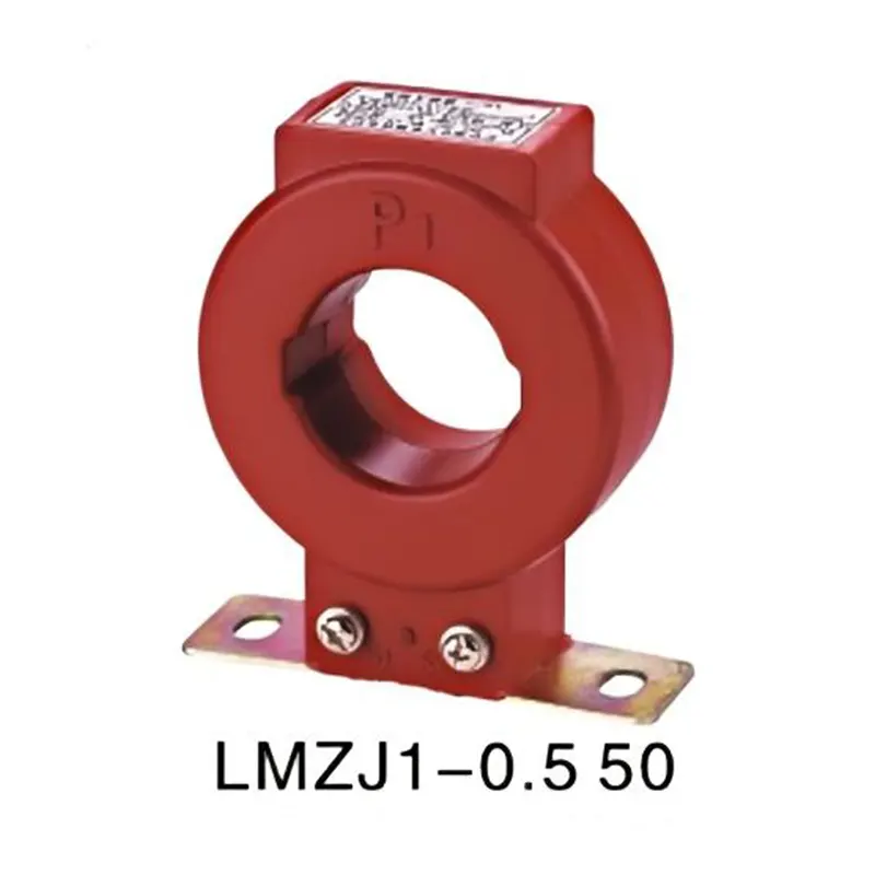 LMZJ1-0.5-50 বর্তমান ট্রান্সফর্মার