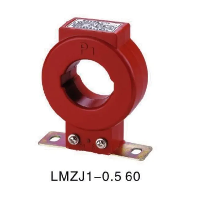 LMZJ1-0.5-60 বর্তমান ট্রান্সফর্মার