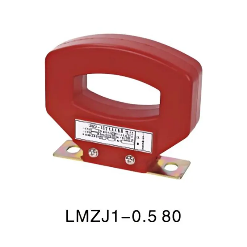 LMZJ1-0.5-80 বর্তমান ট্রান্সফর্মার